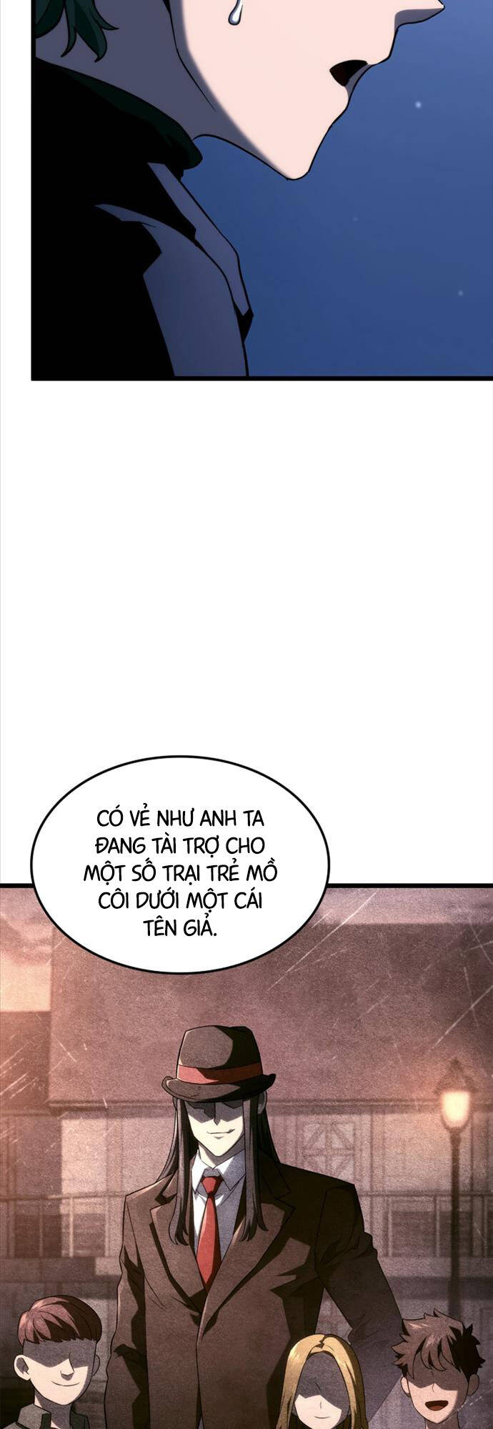 Thiết Huyết Kiếm Sĩ Hồi Quy Chapter 68 - 47