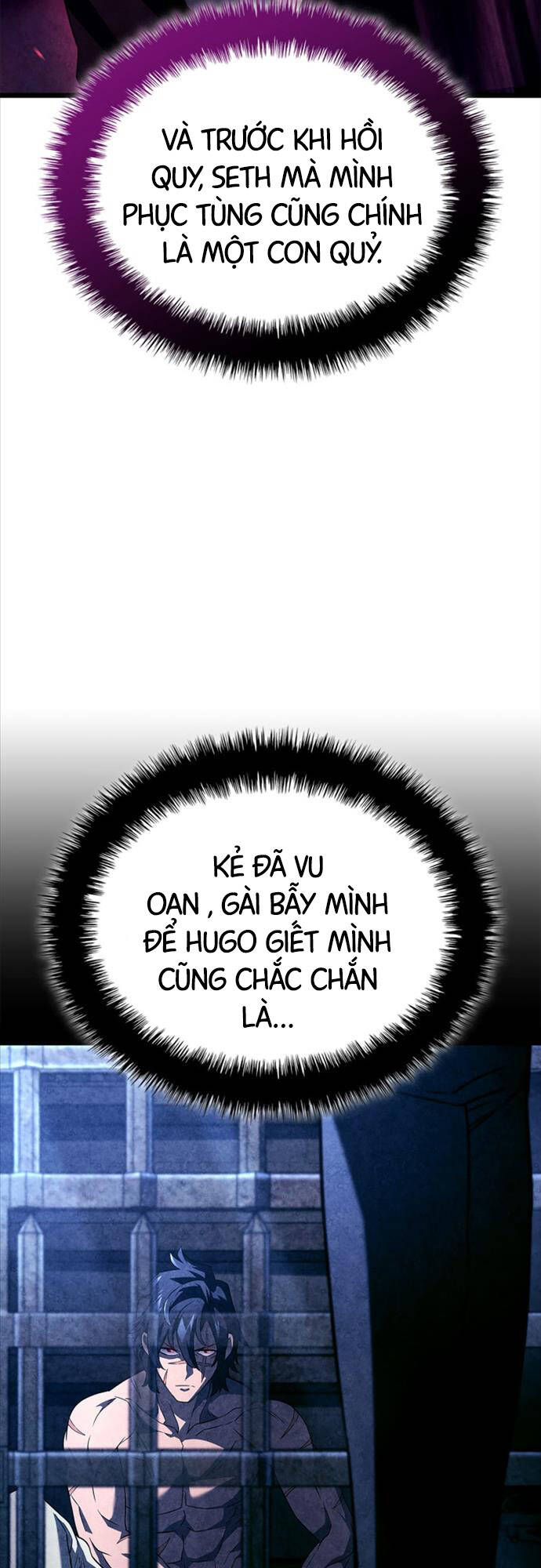 Thiết Huyết Kiếm Sĩ Hồi Quy Chapter 68 - 53