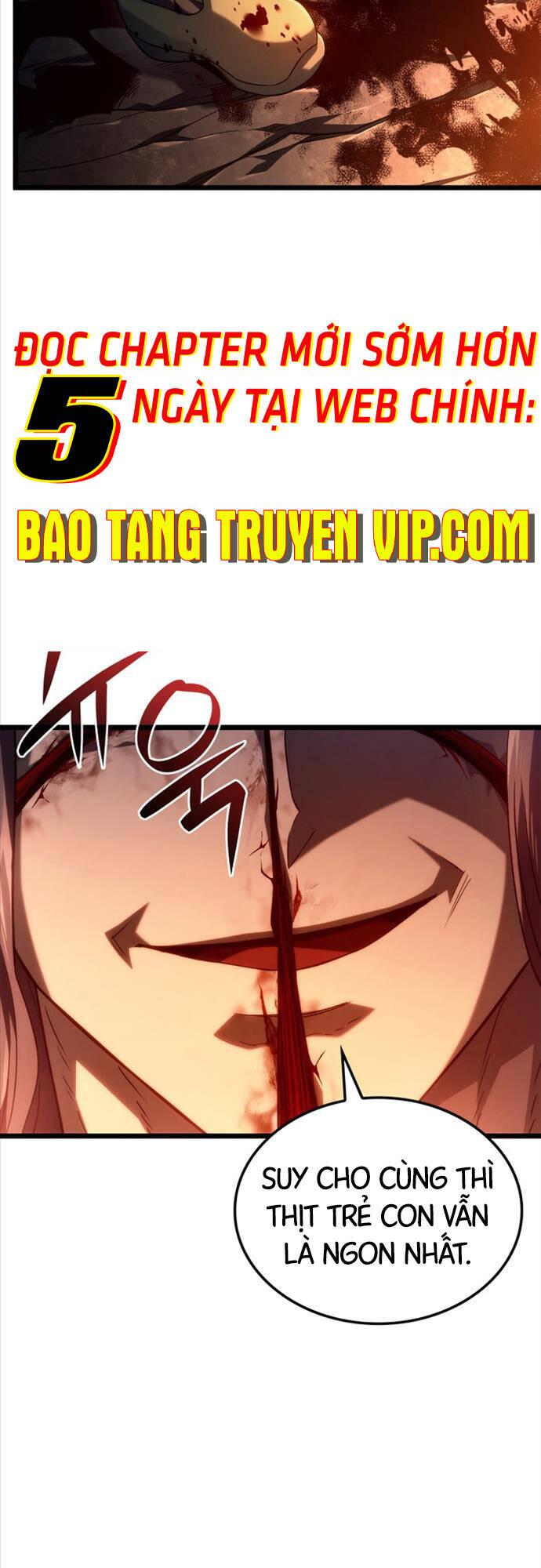 Thiết Huyết Kiếm Sĩ Hồi Quy Chapter 68 - 69