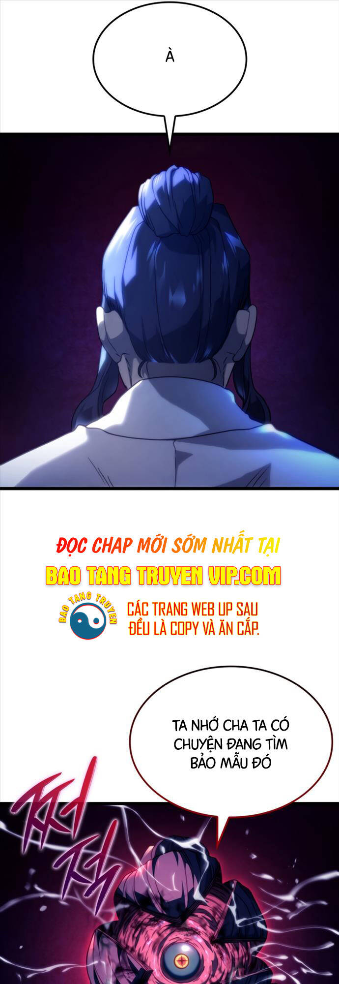 Thiết Huyết Kiếm Sĩ Hồi Quy Chapter 69 - 60