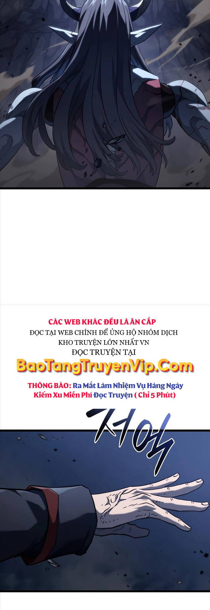 Thiết Huyết Kiếm Sĩ Hồi Quy Chapter 72 - 67