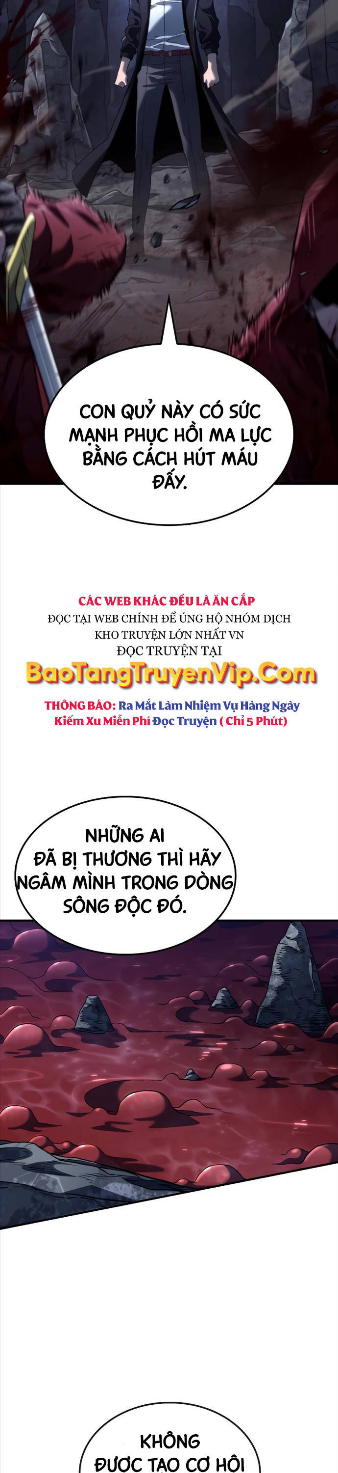 Thiết Huyết Kiếm Sĩ Hồi Quy Chapter 73 - 3