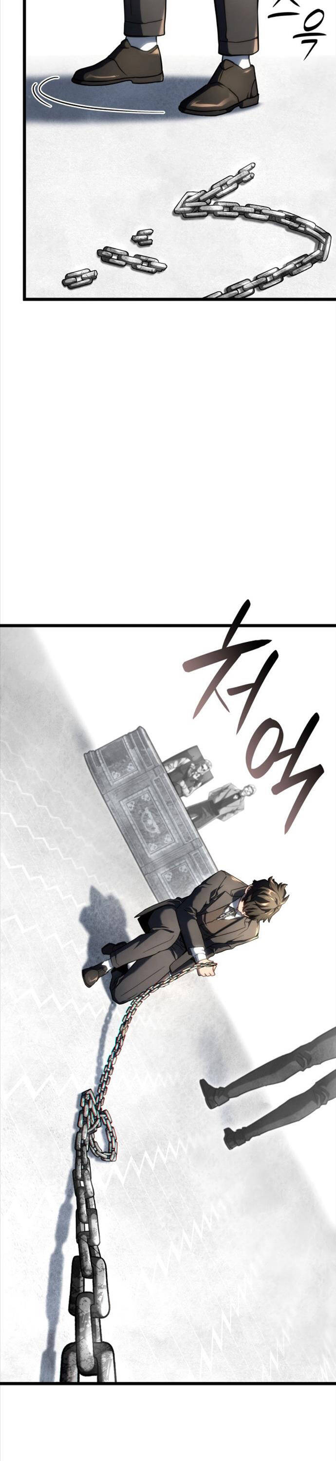Thiết Huyết Kiếm Sĩ Hồi Quy Chapter 74 - 39