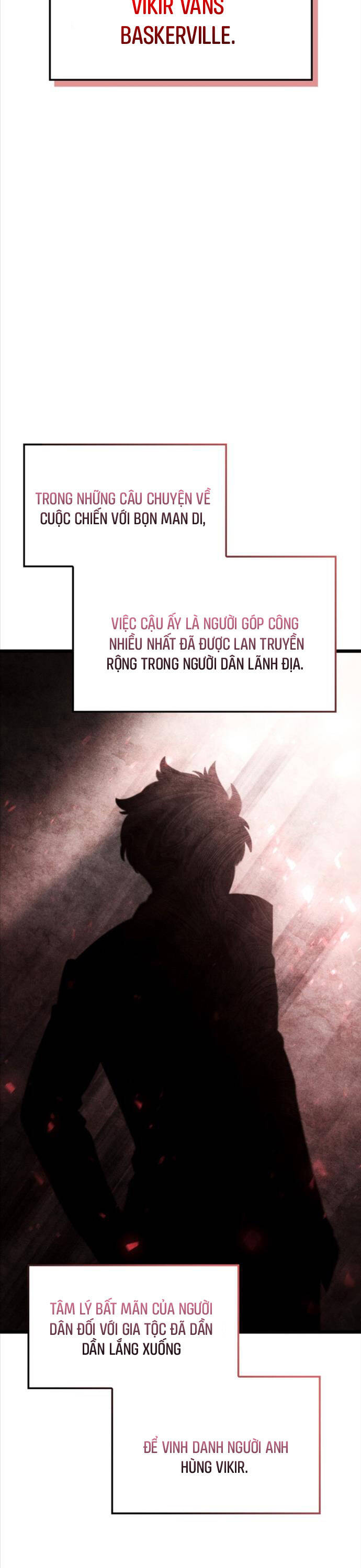 Thiết Huyết Kiếm Sĩ Hồi Quy Chapter 74 - 9