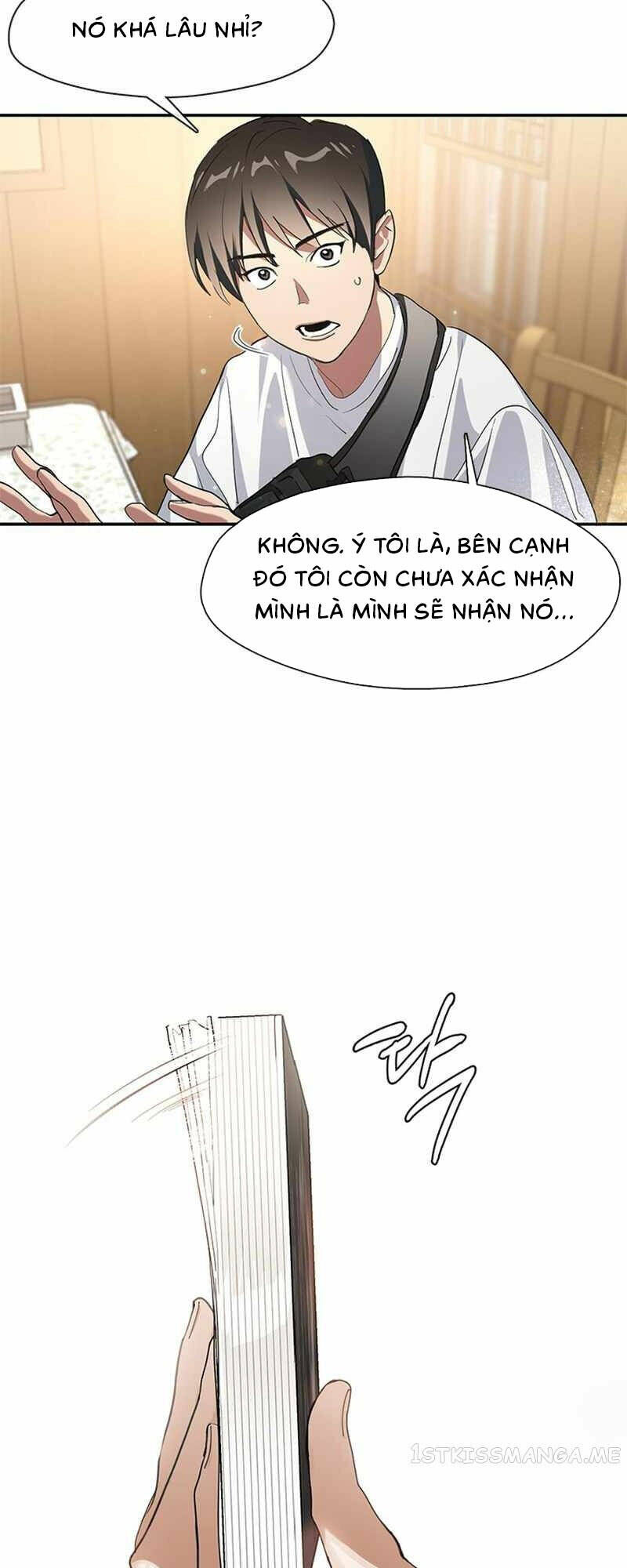 Nhà Hàng Thế Giới Ngầm Chapter 1 - 45