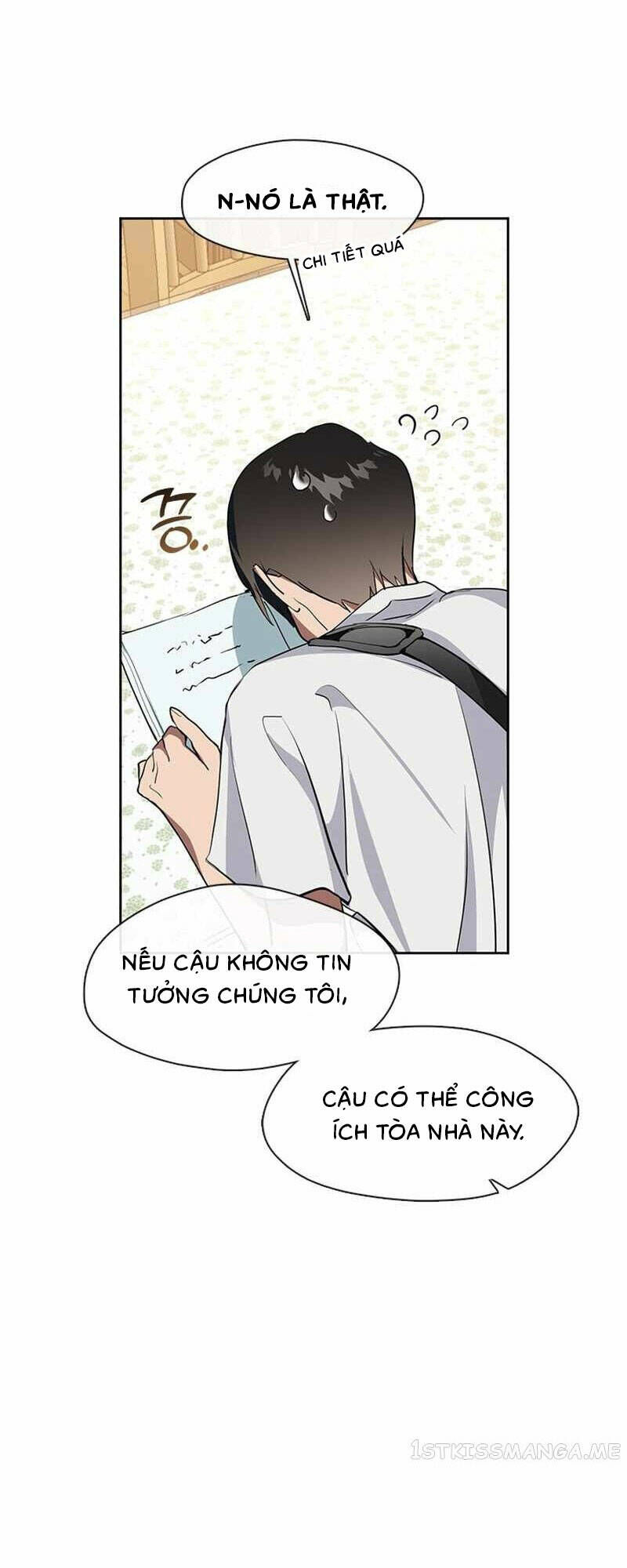Nhà Hàng Thế Giới Ngầm Chapter 1 - 51