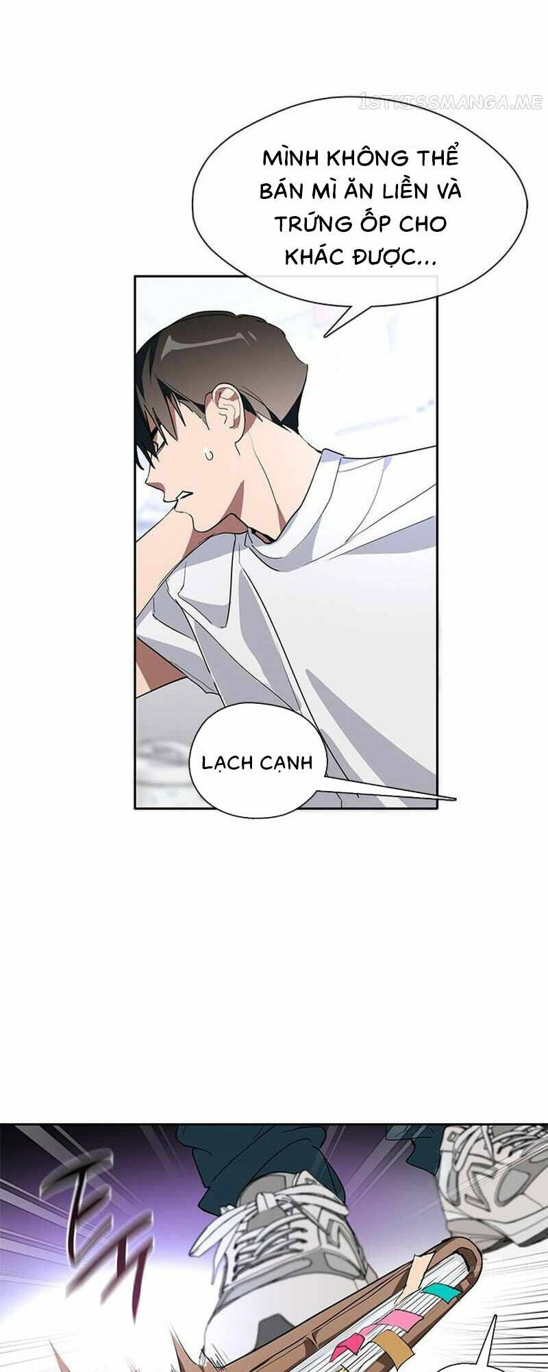 Nhà Hàng Thế Giới Ngầm Chapter 1 - 72