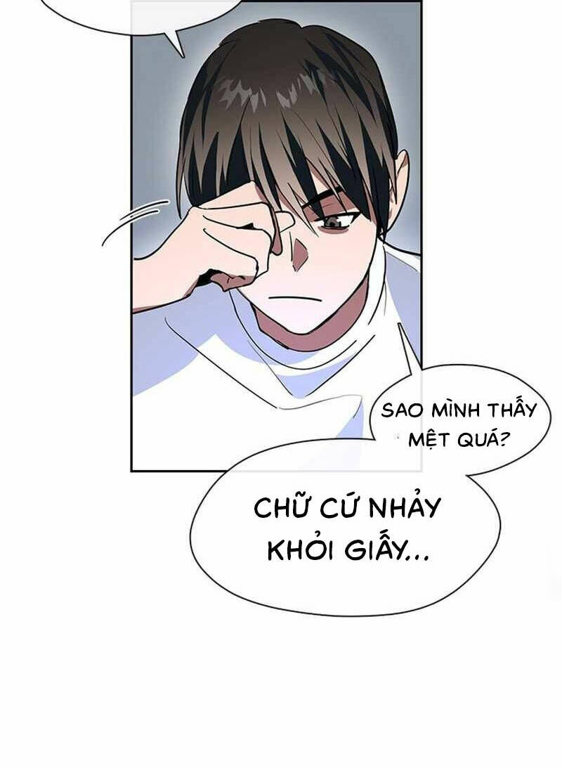 Nhà Hàng Thế Giới Ngầm Chapter 1 - 78