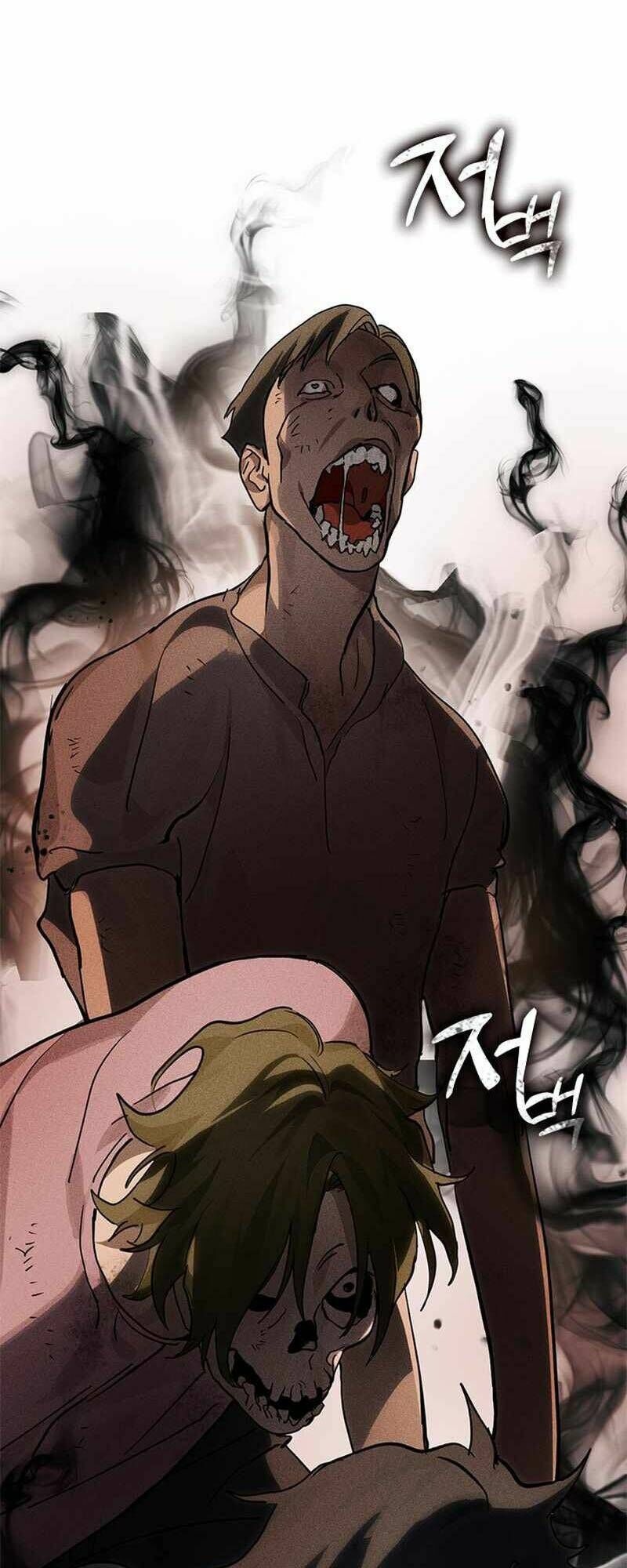 Nhà Hàng Thế Giới Ngầm Chapter 10 - 18