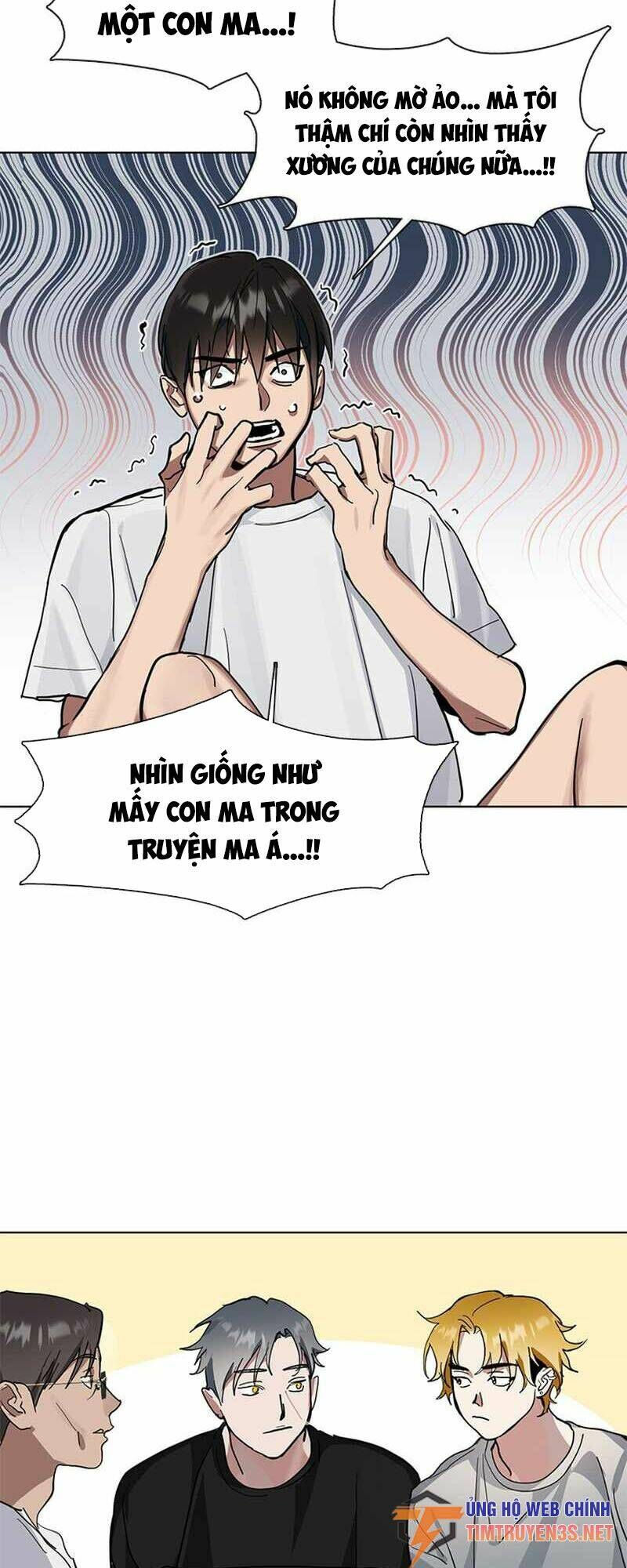 Nhà Hàng Thế Giới Ngầm Chapter 10 - 27