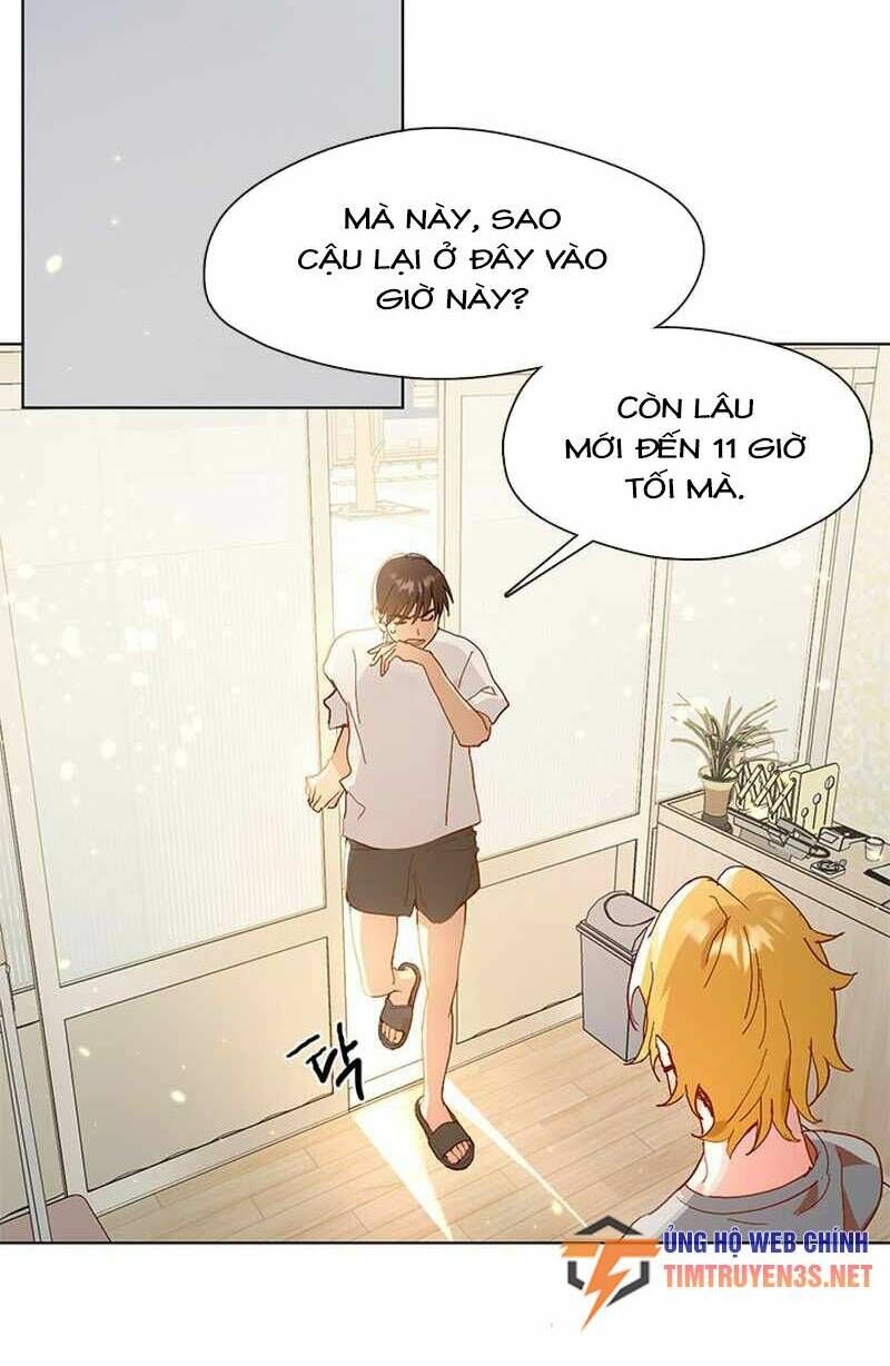 Nhà Hàng Thế Giới Ngầm Chapter 10 - 33