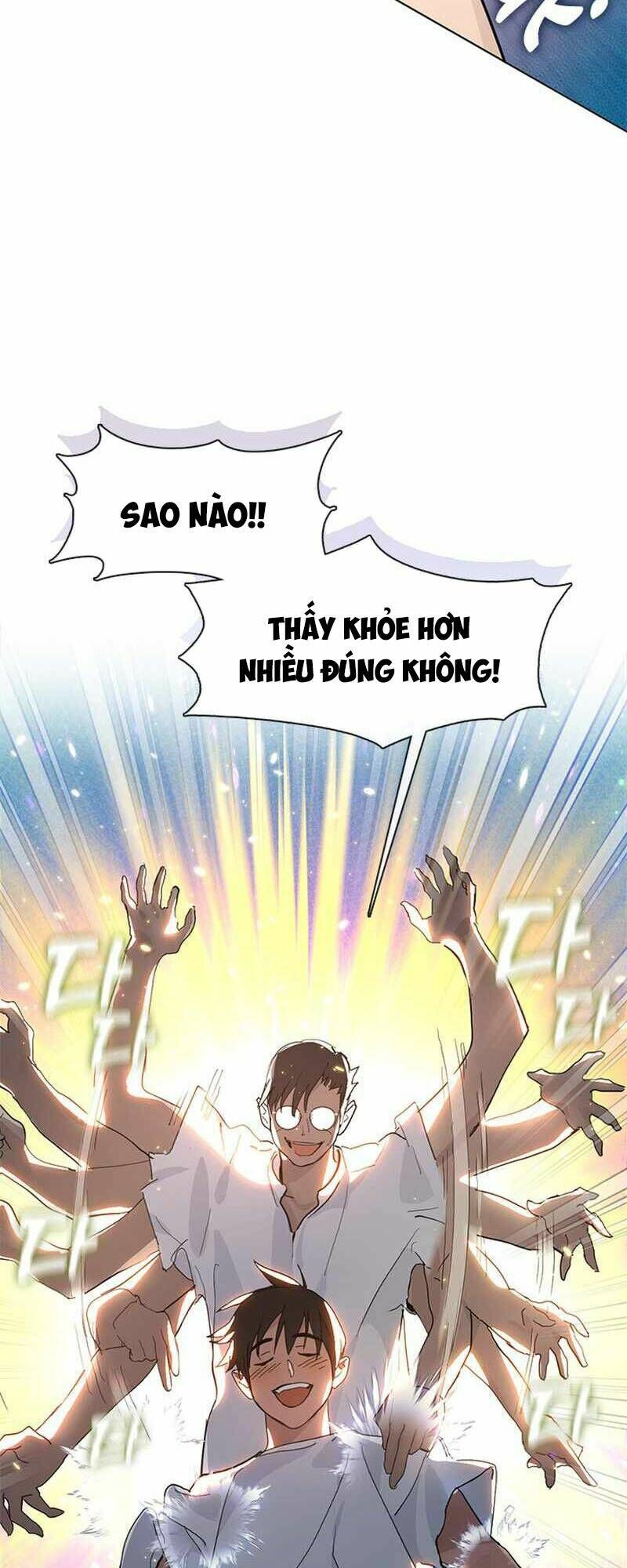 Nhà Hàng Thế Giới Ngầm Chapter 10 - 40
