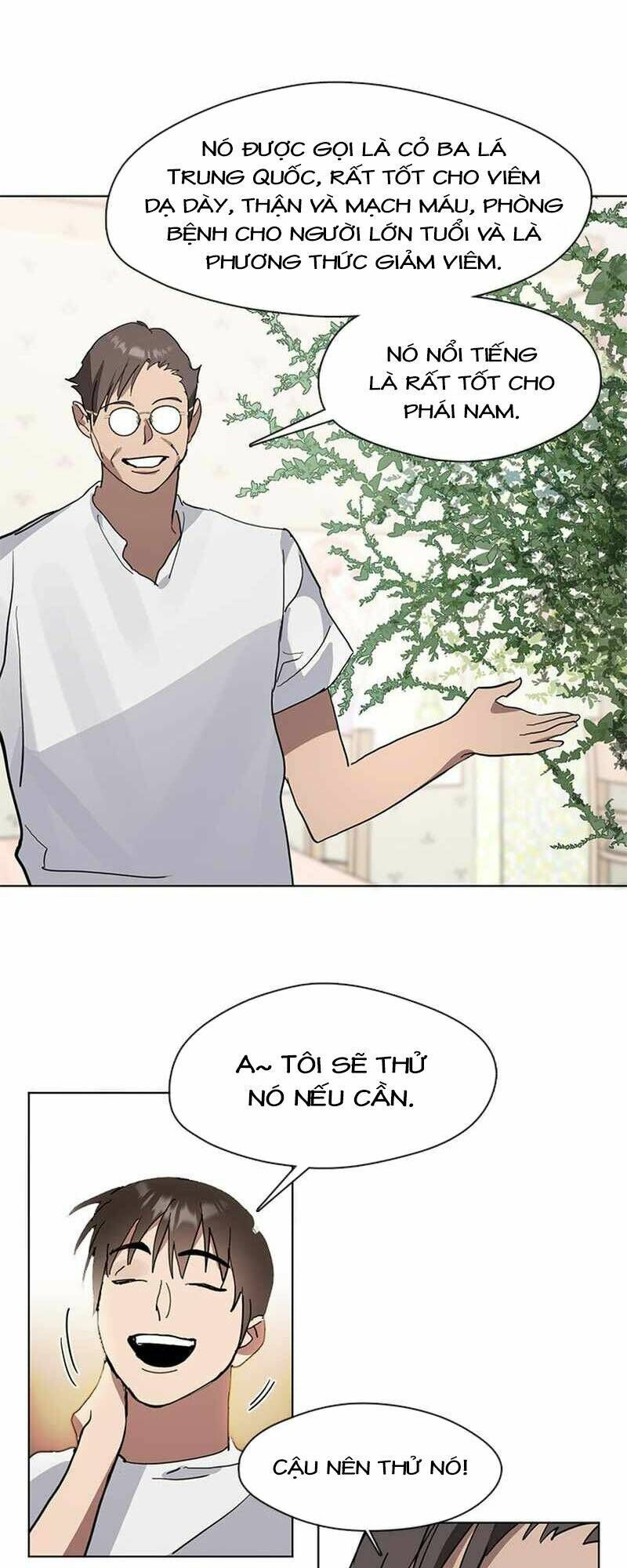 Nhà Hàng Thế Giới Ngầm Chapter 10 - 42