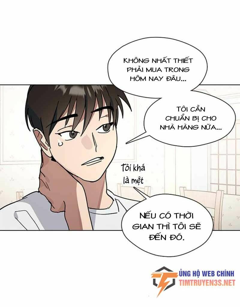 Nhà Hàng Thế Giới Ngầm Chapter 10 - 44