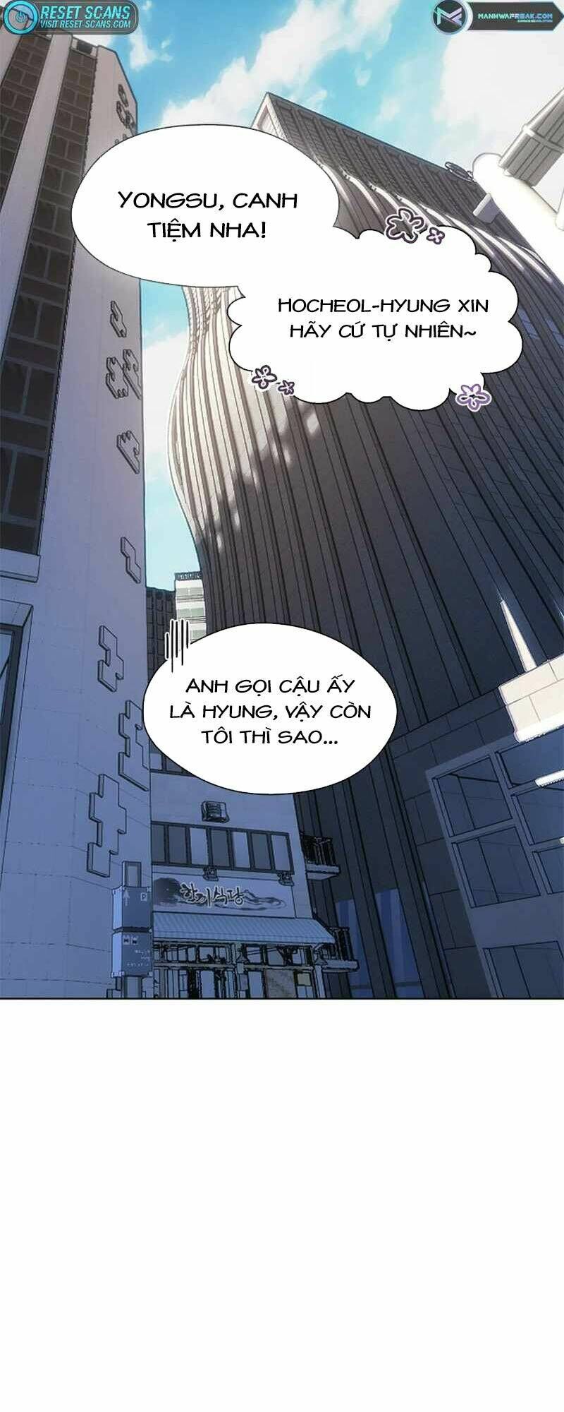 Nhà Hàng Thế Giới Ngầm Chapter 10 - 46