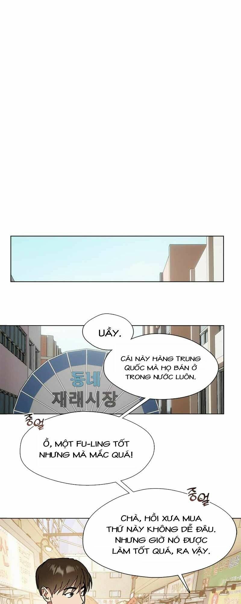 Nhà Hàng Thế Giới Ngầm Chapter 10 - 47