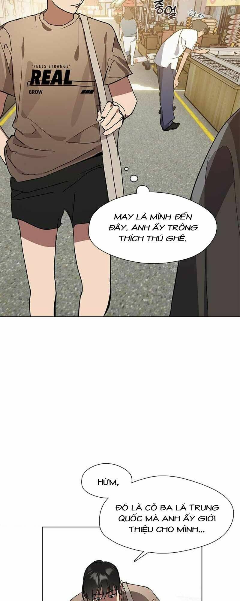 Nhà Hàng Thế Giới Ngầm Chapter 10 - 48