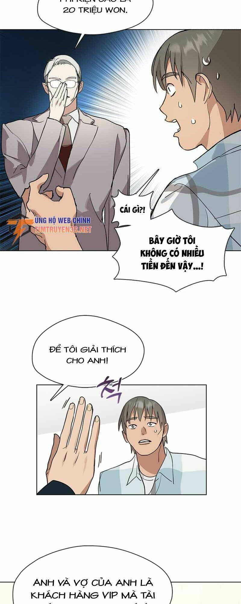 Nhà Hàng Thế Giới Ngầm Chapter 10 - 6