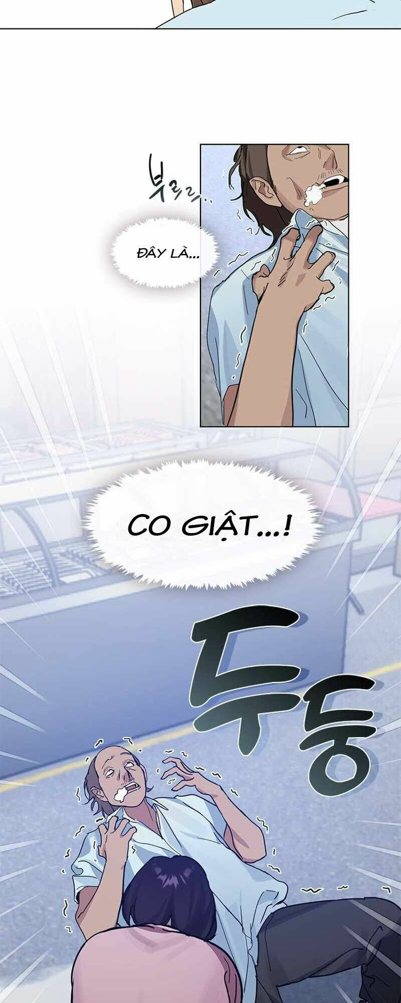 Nhà Hàng Thế Giới Ngầm Chapter 10 - 52