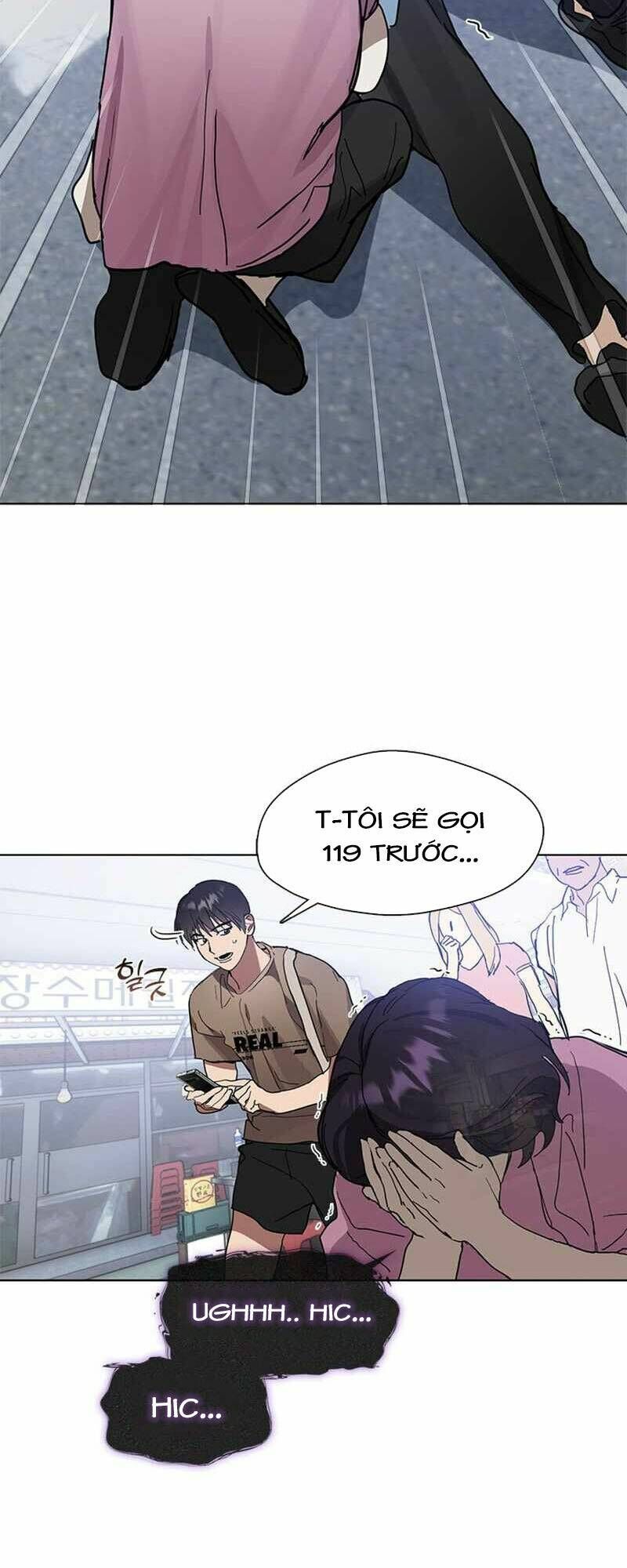 Nhà Hàng Thế Giới Ngầm Chapter 10 - 53