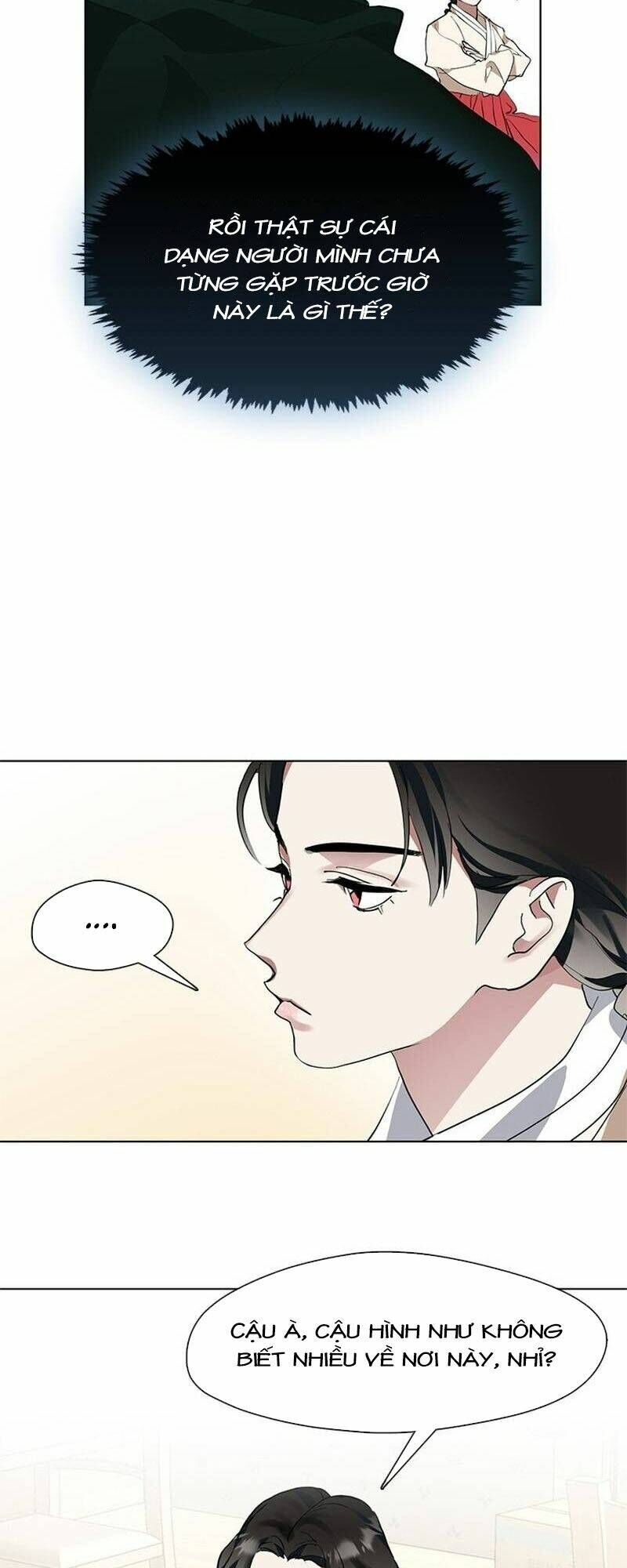 Nhà Hàng Thế Giới Ngầm Chapter 2 - 12