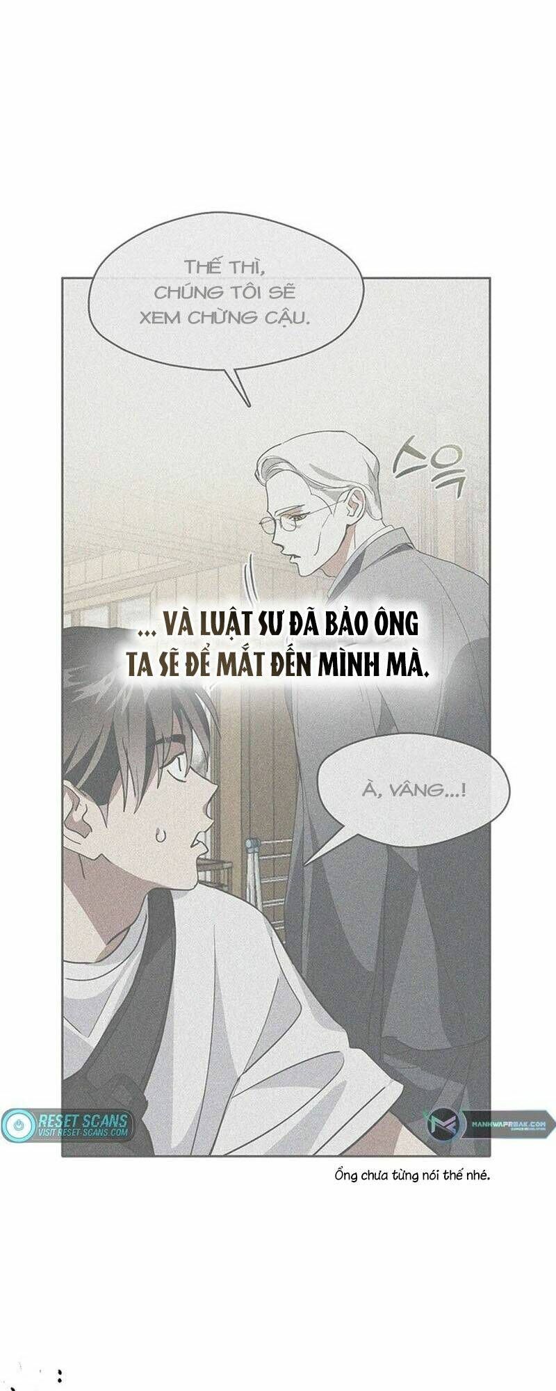 Nhà Hàng Thế Giới Ngầm Chapter 2 - 14