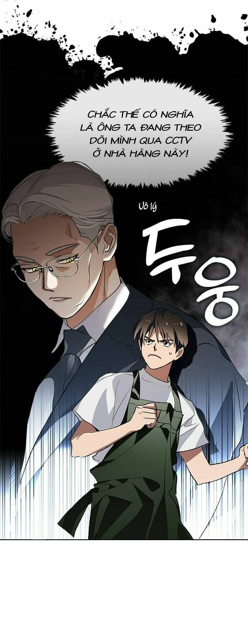 Nhà Hàng Thế Giới Ngầm Chapter 2 - 15