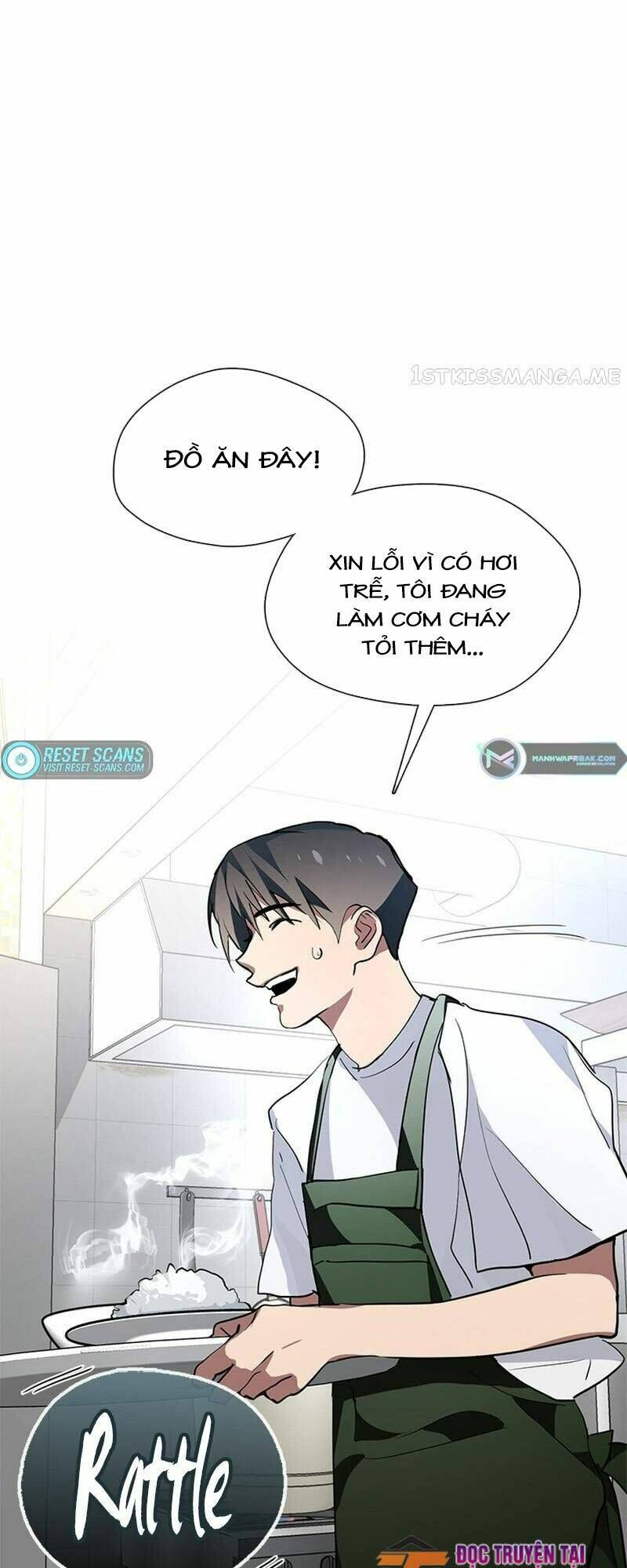Nhà Hàng Thế Giới Ngầm Chapter 2 - 21