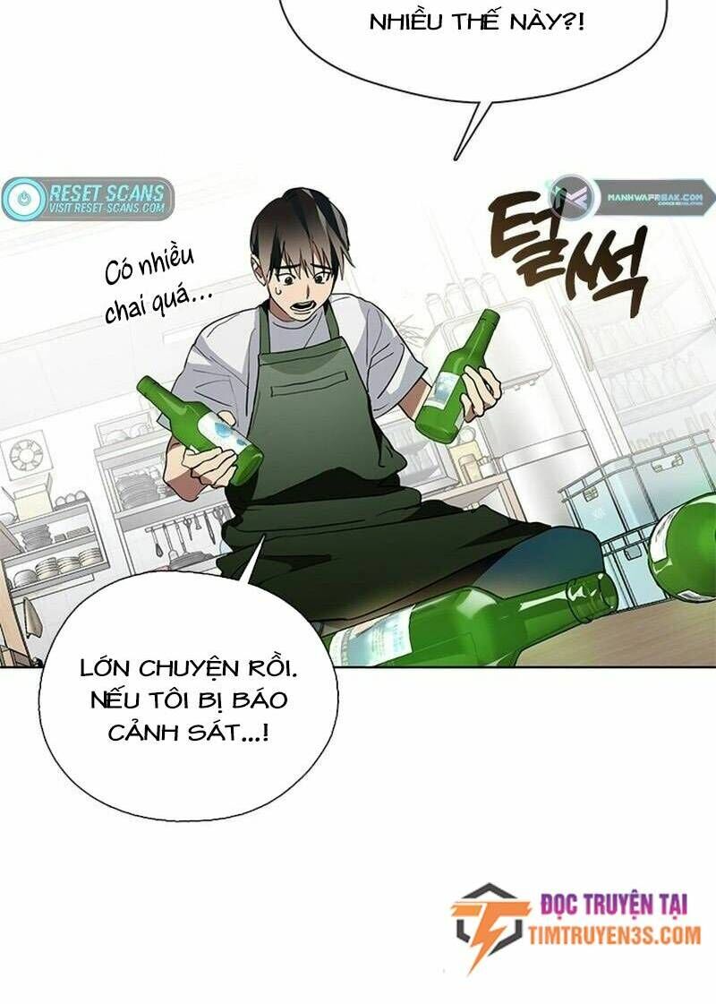 Nhà Hàng Thế Giới Ngầm Chapter 2 - 25
