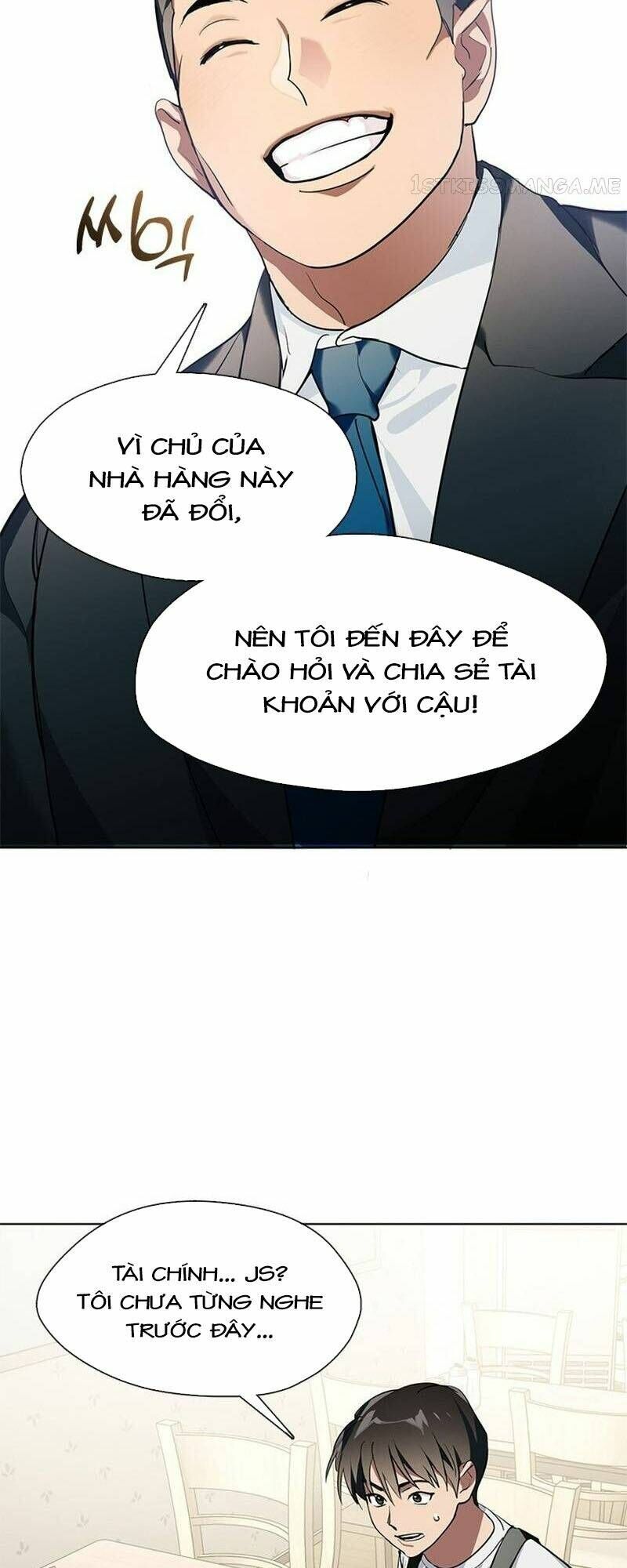 Nhà Hàng Thế Giới Ngầm Chapter 2 - 32