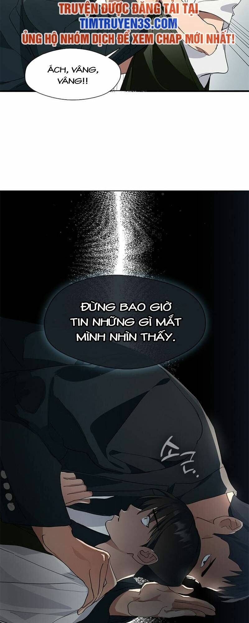 Nhà Hàng Thế Giới Ngầm Chapter 2 - 39