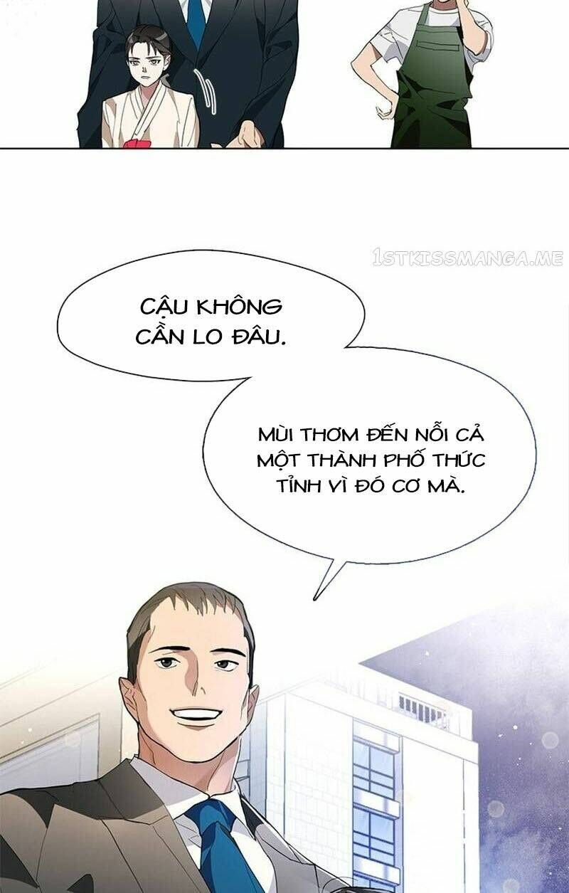 Nhà Hàng Thế Giới Ngầm Chapter 2 - 42