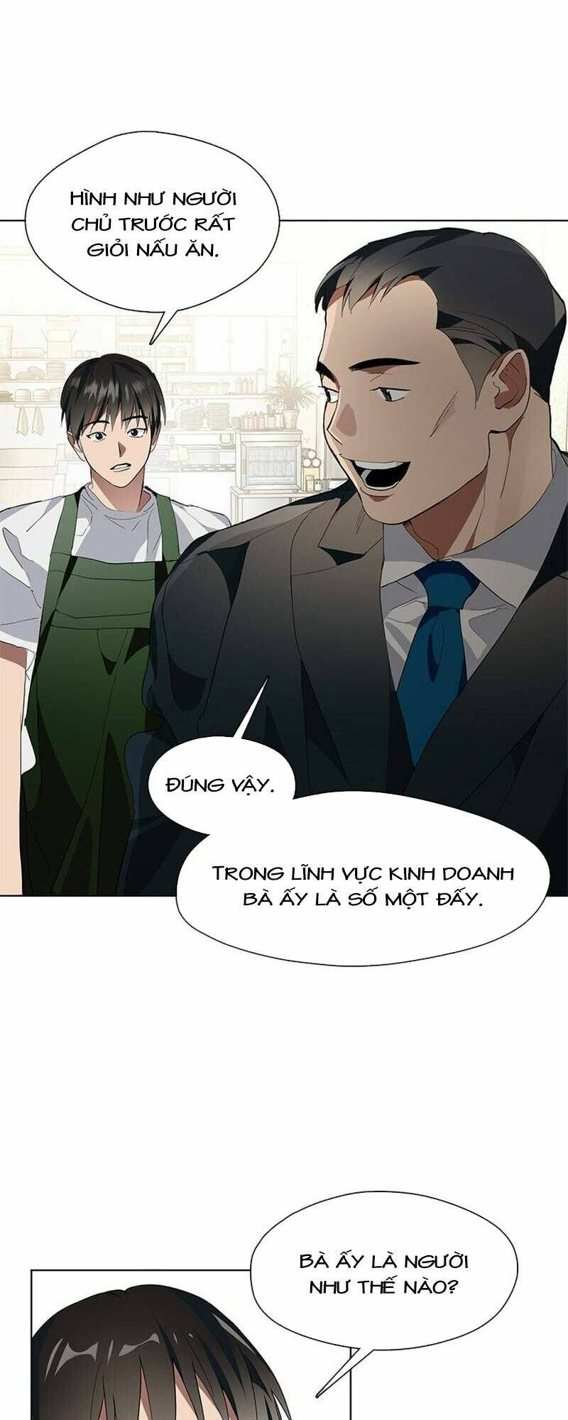 Nhà Hàng Thế Giới Ngầm Chapter 2 - 44