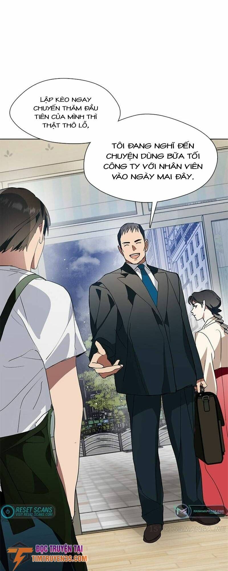 Nhà Hàng Thế Giới Ngầm Chapter 2 - 47