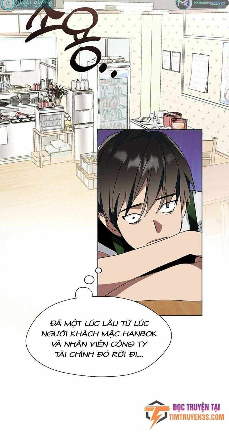 Nhà Hàng Thế Giới Ngầm Chapter 2 - 52