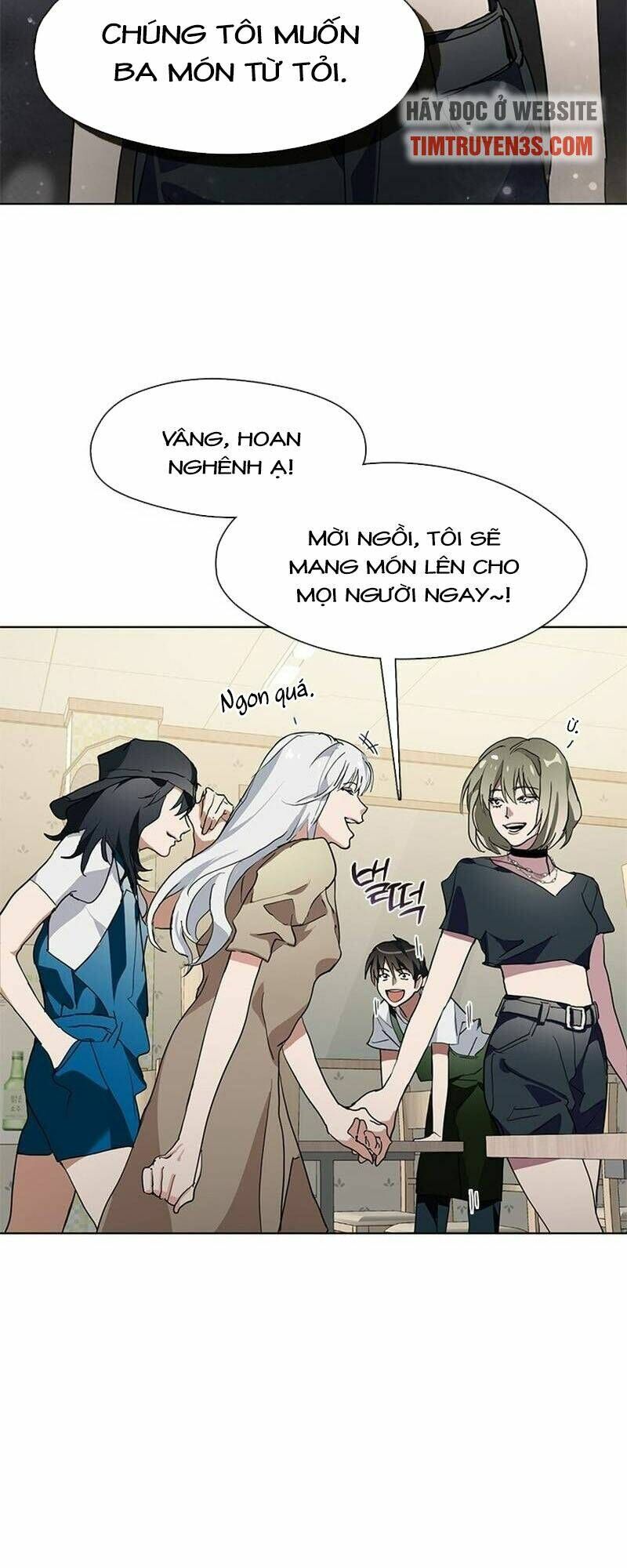 Nhà Hàng Thế Giới Ngầm Chapter 2 - 57