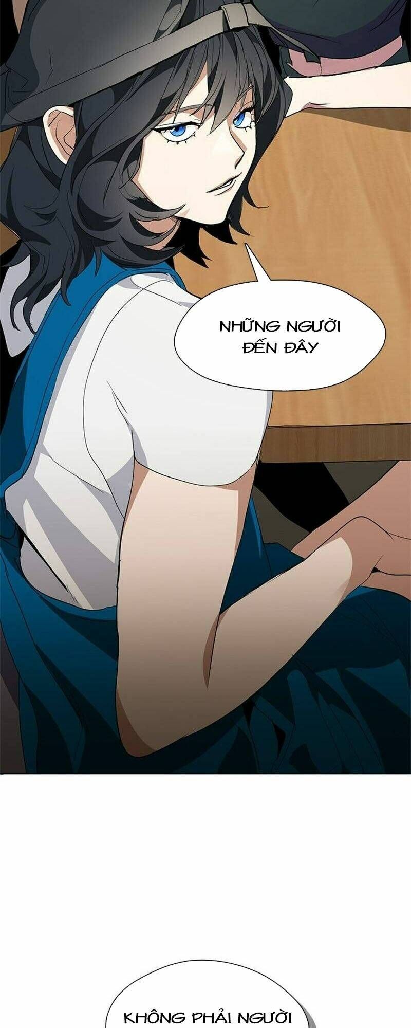 Nhà Hàng Thế Giới Ngầm Chapter 2 - 62
