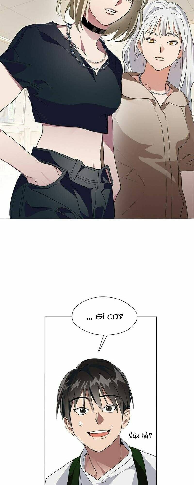 Nhà Hàng Thế Giới Ngầm Chapter 2 - 73