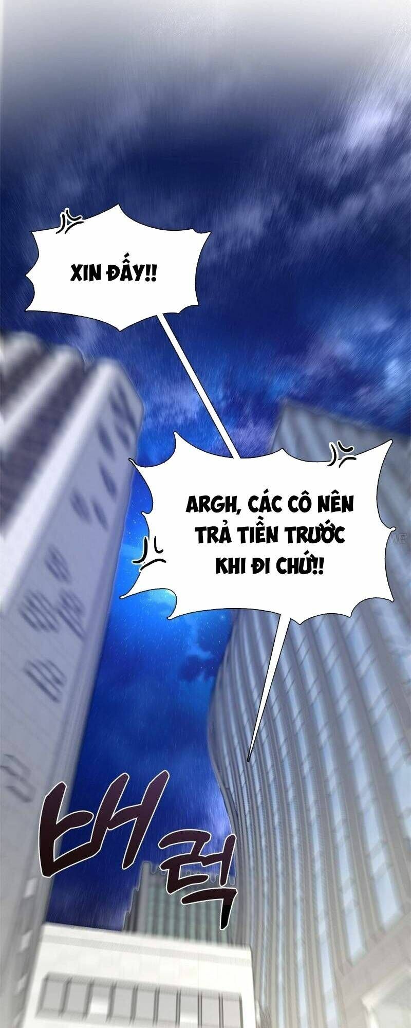 Nhà Hàng Thế Giới Ngầm Chapter 2 - 81