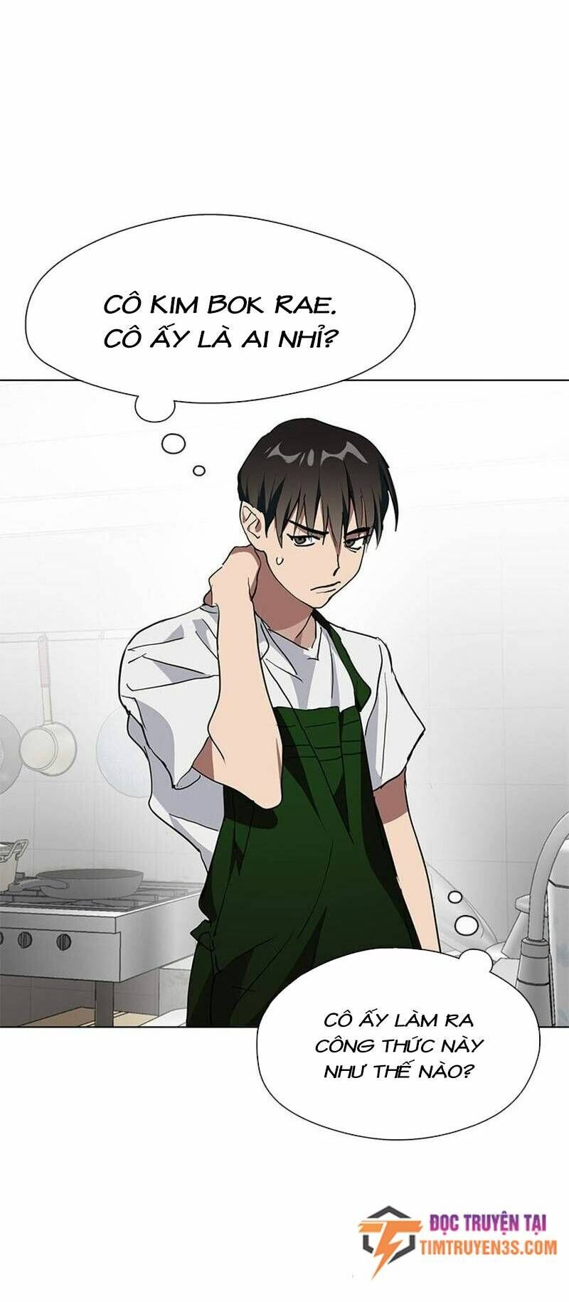 Nhà Hàng Thế Giới Ngầm Chapter 3 - 25