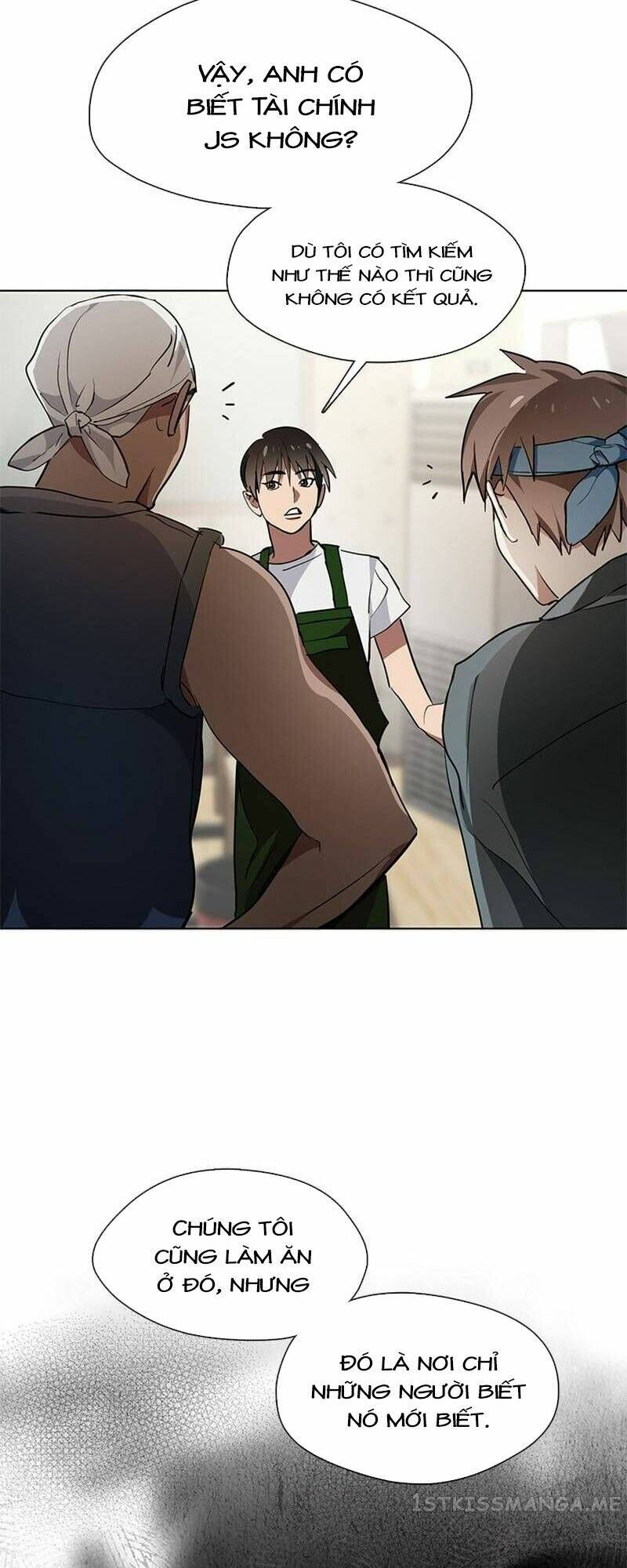 Nhà Hàng Thế Giới Ngầm Chapter 3 - 39