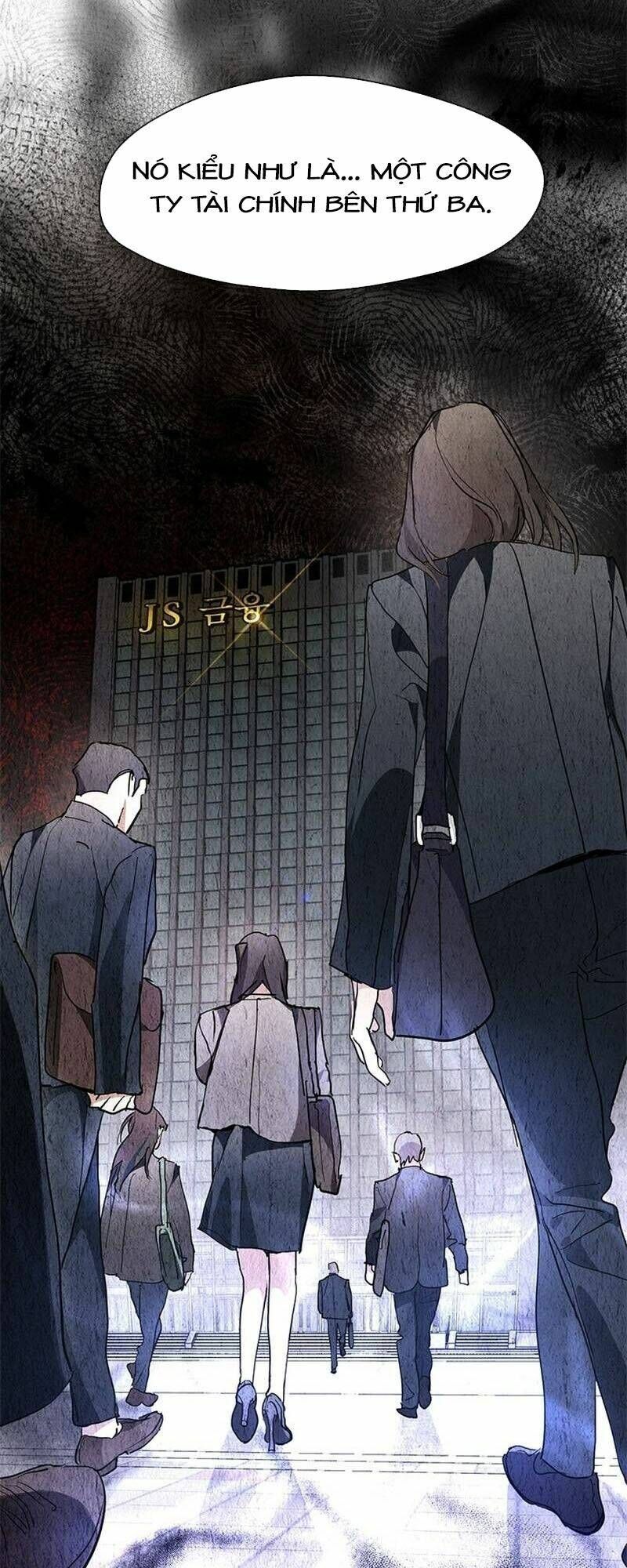 Nhà Hàng Thế Giới Ngầm Chapter 3 - 40