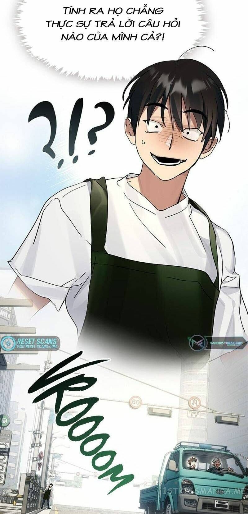 Nhà Hàng Thế Giới Ngầm Chapter 3 - 47