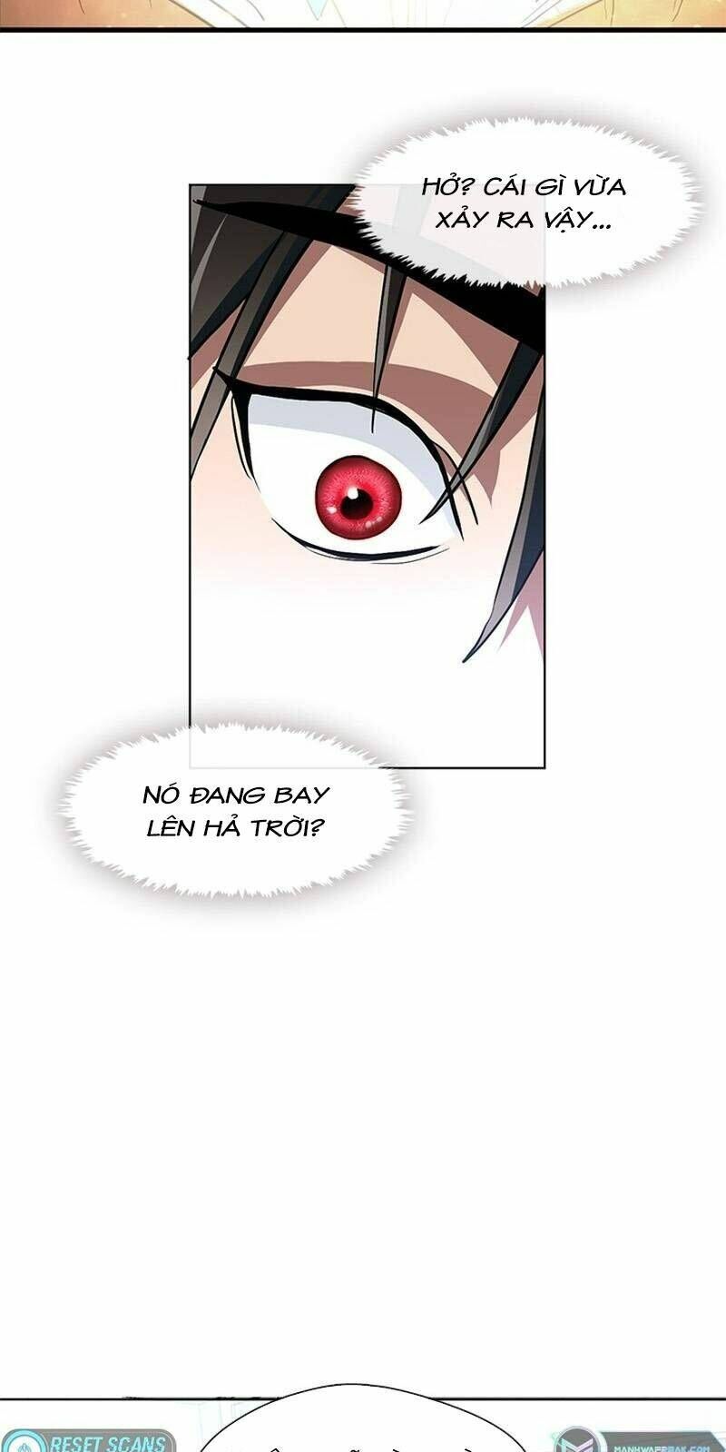 Nhà Hàng Thế Giới Ngầm Chapter 3 - 7