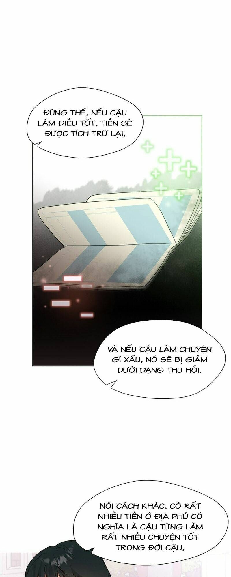Nhà Hàng Thế Giới Ngầm Chapter 5 - 36