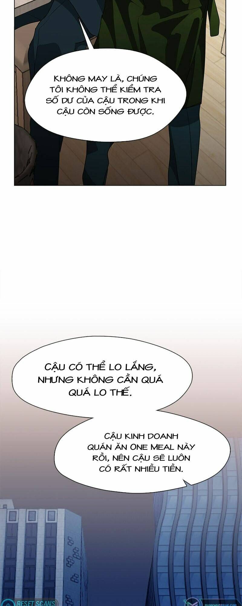 Nhà Hàng Thế Giới Ngầm Chapter 5 - 39