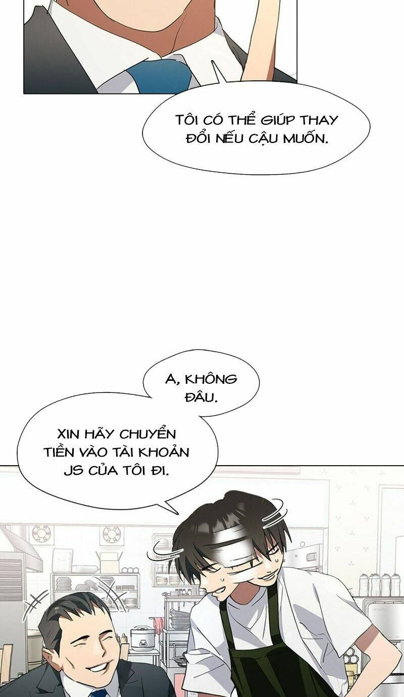 Nhà Hàng Thế Giới Ngầm Chapter 5 - 41