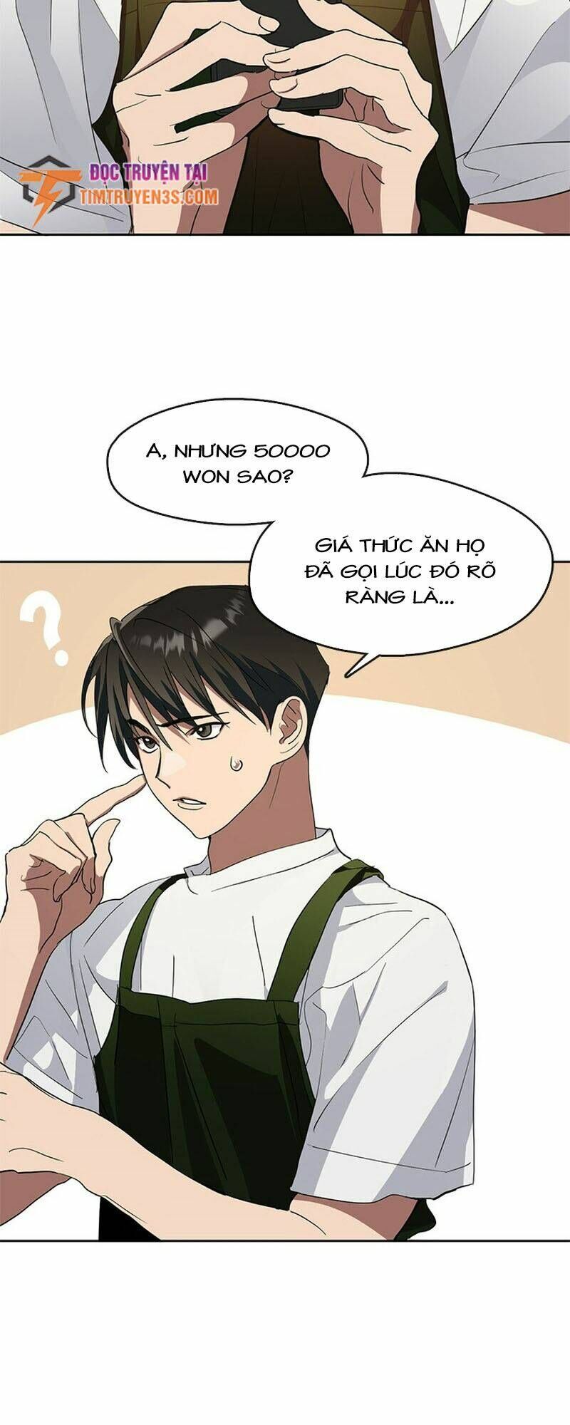 Nhà Hàng Thế Giới Ngầm Chapter 5 - 47