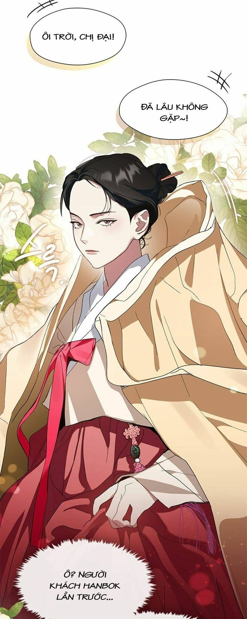 Nhà Hàng Thế Giới Ngầm Chapter 5 - 53