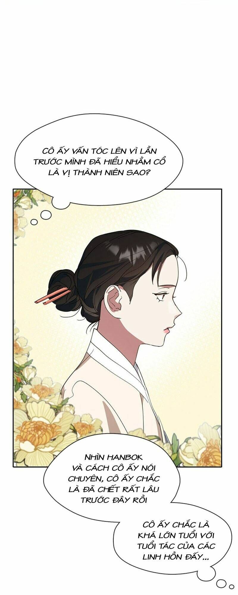 Nhà Hàng Thế Giới Ngầm Chapter 5 - 55